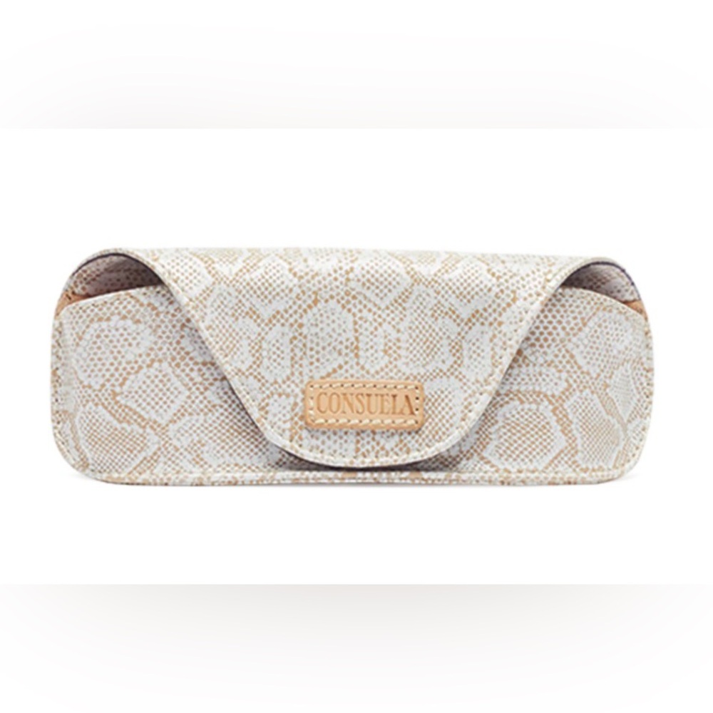CONSUELA CLAY SUNGLASS CASE